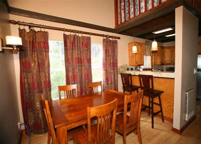 An Eagle in the Pines